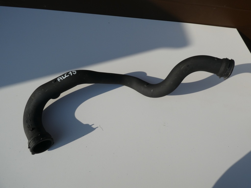 фото №1, Audi a4 b8 lift шланг інтеркулер 8k0145673al