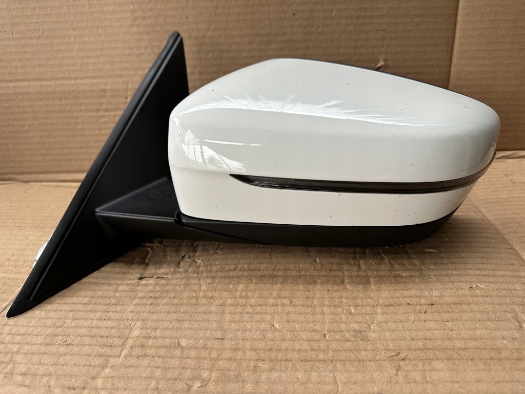 фото №1, Зеркало bmw 3 g20 g21 левая 5 pin