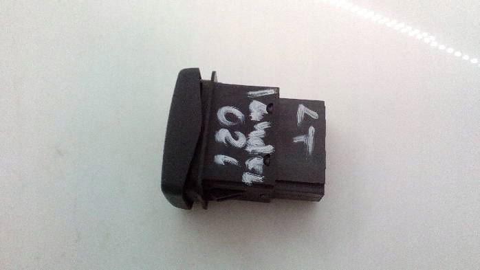 фото №7, Вимикач скло лівий задня freelander yuf000200lnf