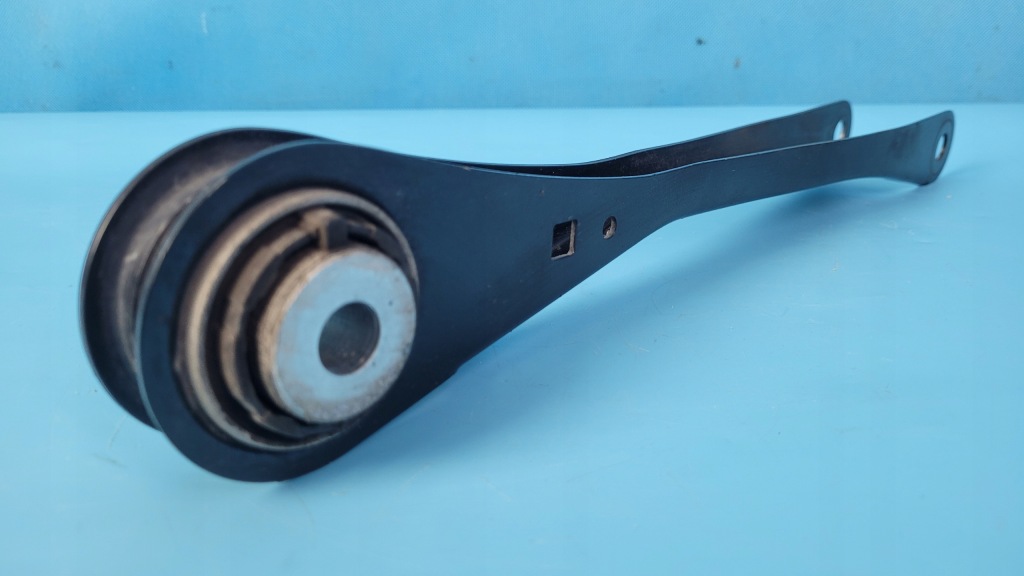 фото №11, Bmw x6 iii g06 21r рычаг правый задняя 6878038 6878037