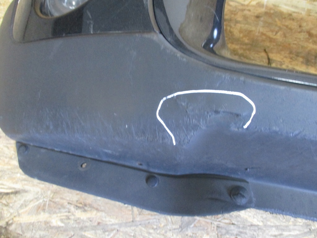 фото №5, Бампер перед mini cooper r56 06-10 7147840