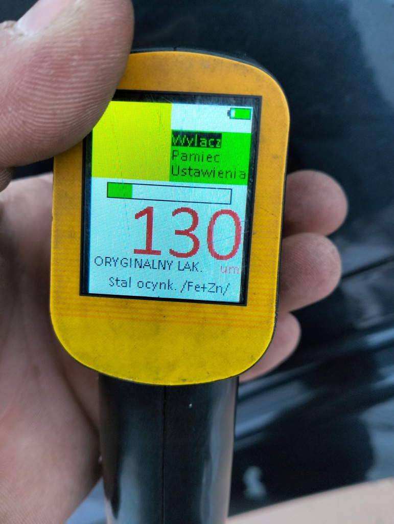 фото №11, Крила правий перед land rover discovery 3 iii 04-2009 lrc731 оригінал