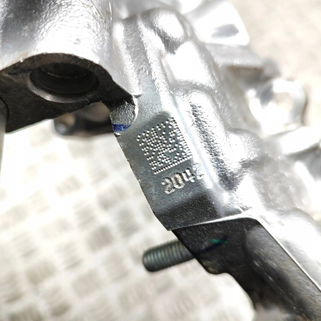 фото №6, Honda odyssey 2019 корпус термостата