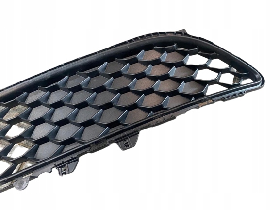 фото №3, Решётка бампера левая alfa romeo giulia