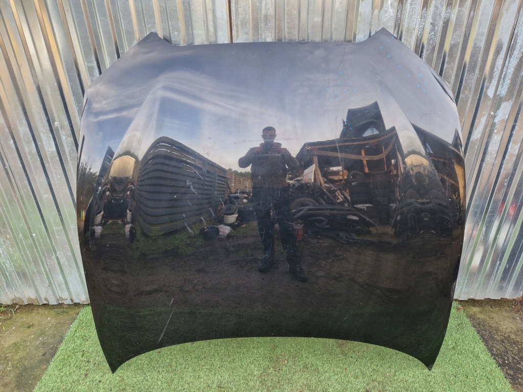 Купить Mazda mx5 mx-5 капот крышка двигателя