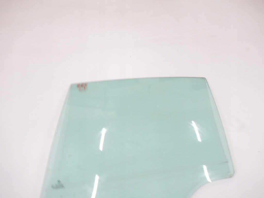 фото №6, Стекло правый правая задняя bmw 7 e65 as2