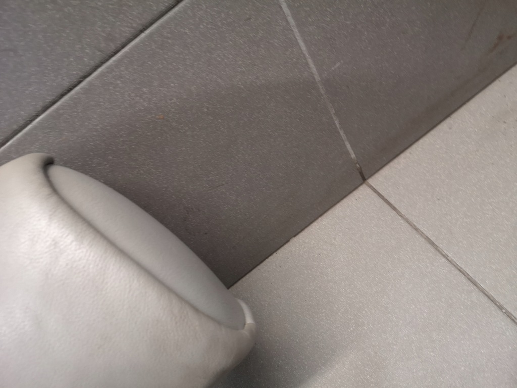 фото №6, Подголовник правый перед vw phaeton siwy кожа