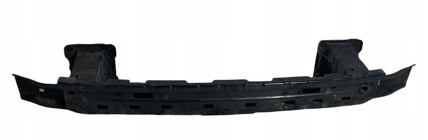 фото №1, Mercedes ml 166 балка підсилювач бампера задня