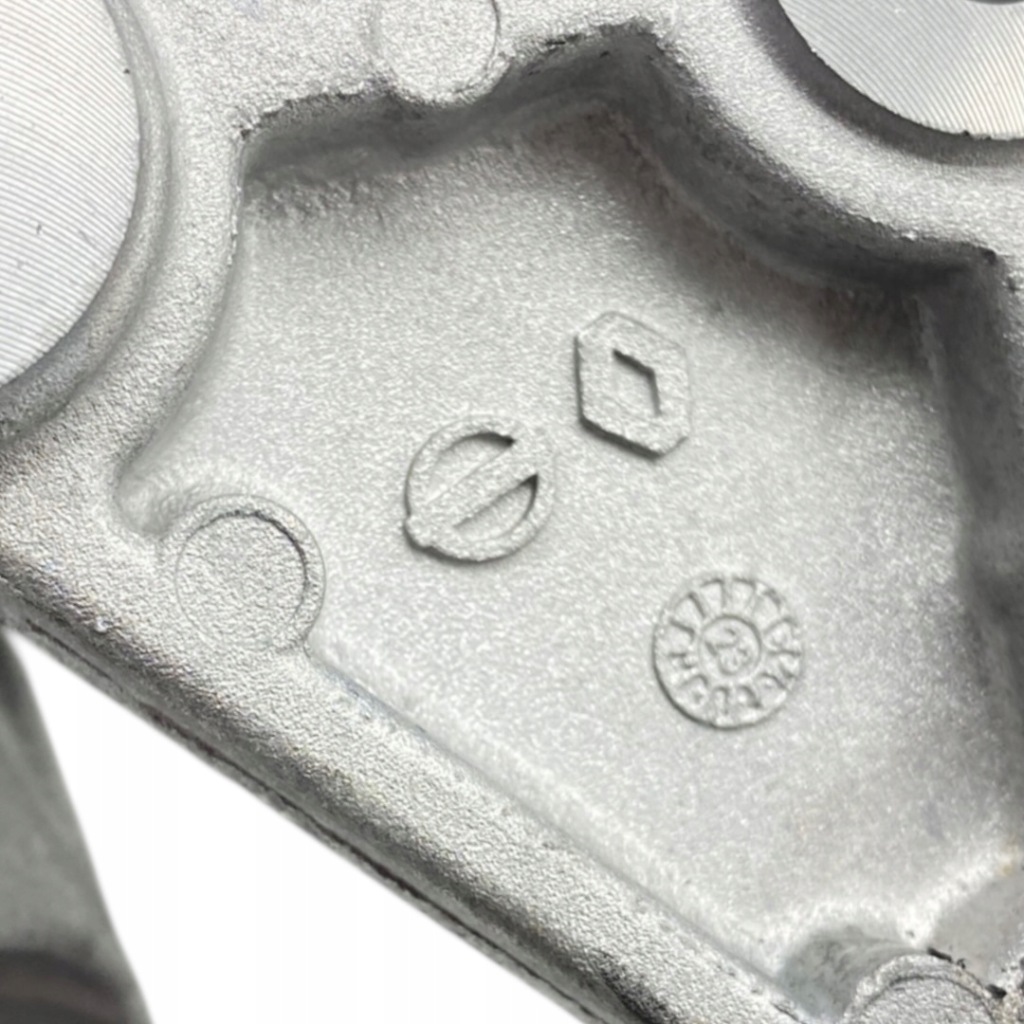 Кронштейн подушка коробки renault austral 1.3 tce uk0 112536ub0a в Украине