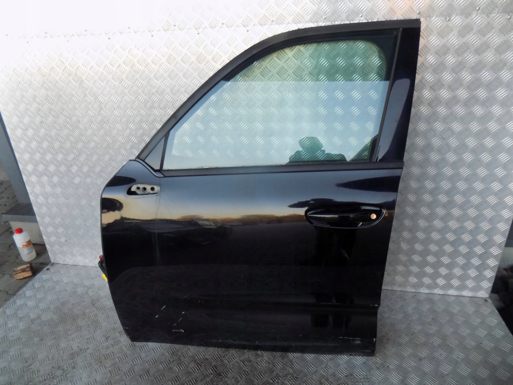 фото №1, Citroen c4 picasso ii 2013 - двері перед передні ліва