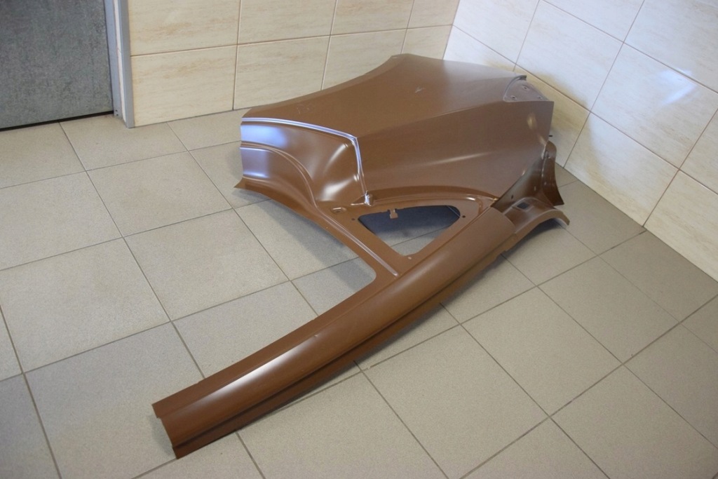 Tesla model 3 17-24r. задній крило задні правий Ціна