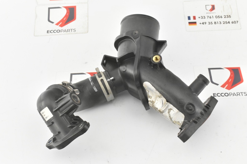 Купити Труба шланг патрубок повітря qashqai ii j11