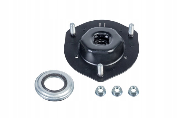 фото №12, Подушка амортизатора toyota venza v1 2.7 4wd a