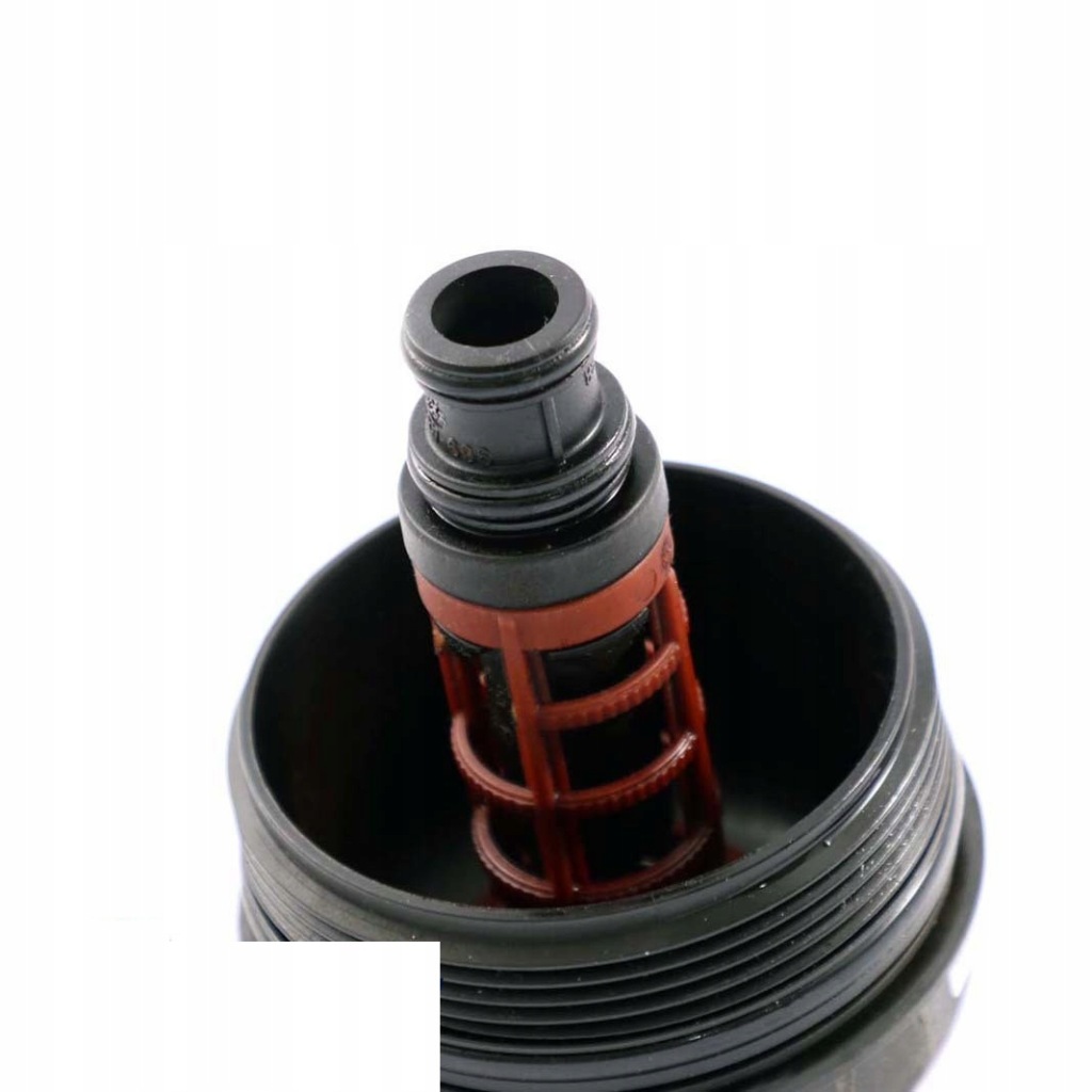 фото №9, Bmw e60n e81 e87 e90 крышка крышка фильтра масла