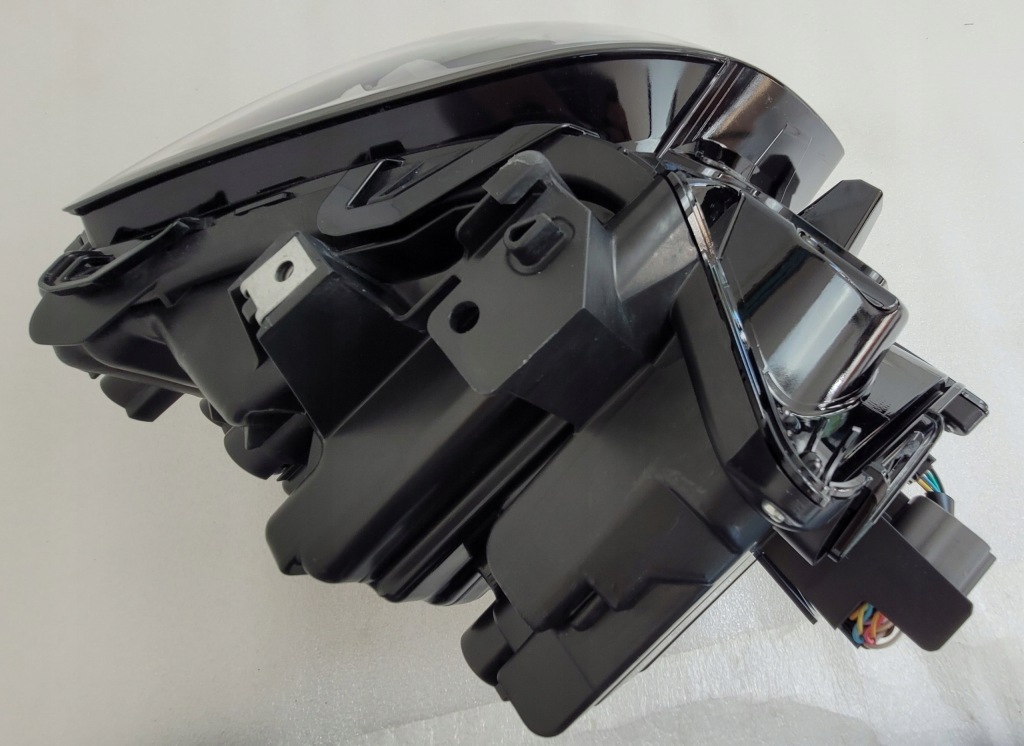 Фара правый  перед full led 14 pin mazda cx-60 2022- Киев