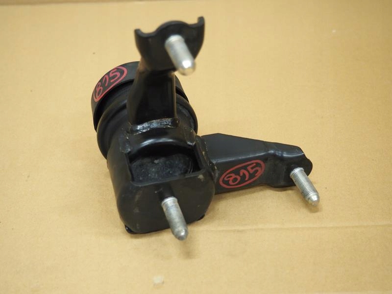 Кронштейн кронштейн двигателя левая lexus rx iv Доставка