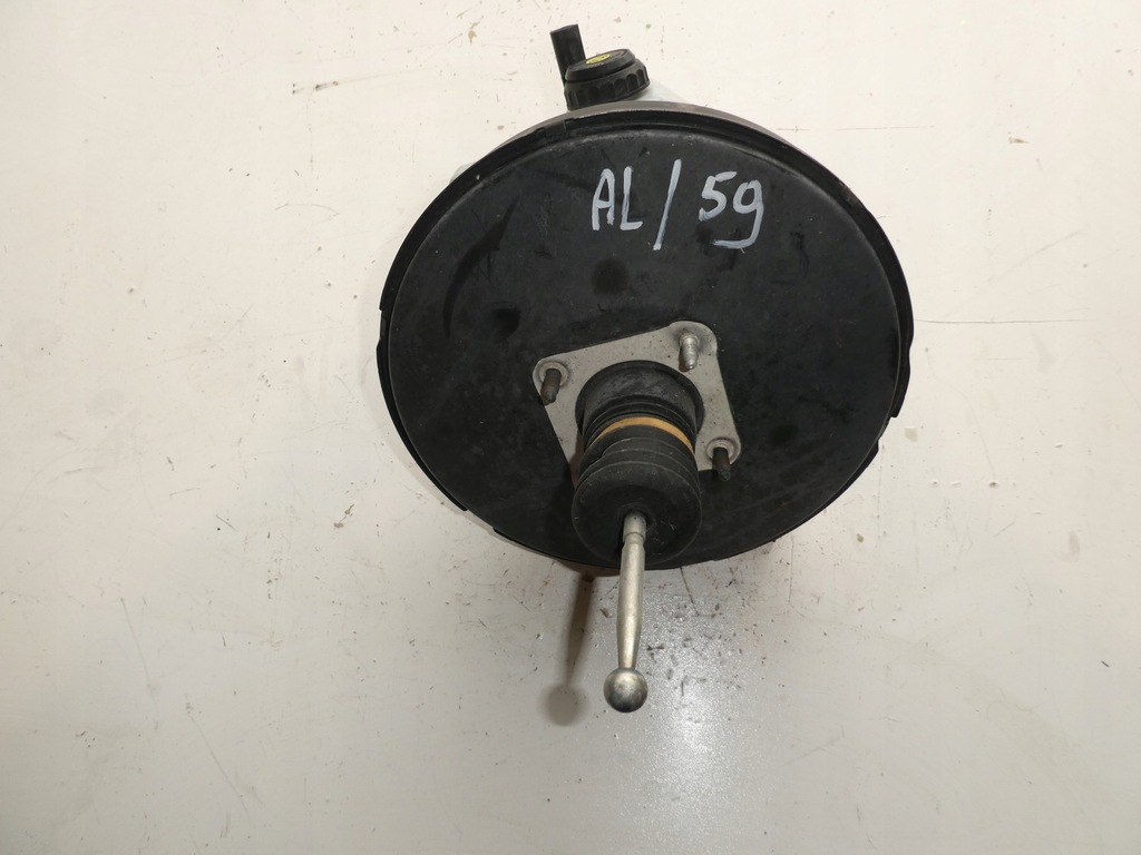 фото №1, Насос гальмівна підсилювач гальм vw passat b7 cc 3c1614105ap