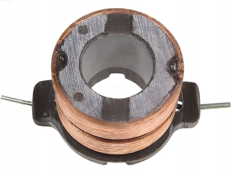 фото №2, Komutator генератора asl9062s as-pl