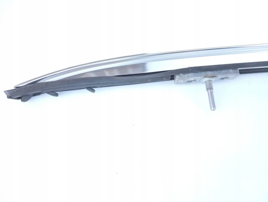 Bmw f25 x3 рейлінг даховий satyna правий 7230208 в Україні