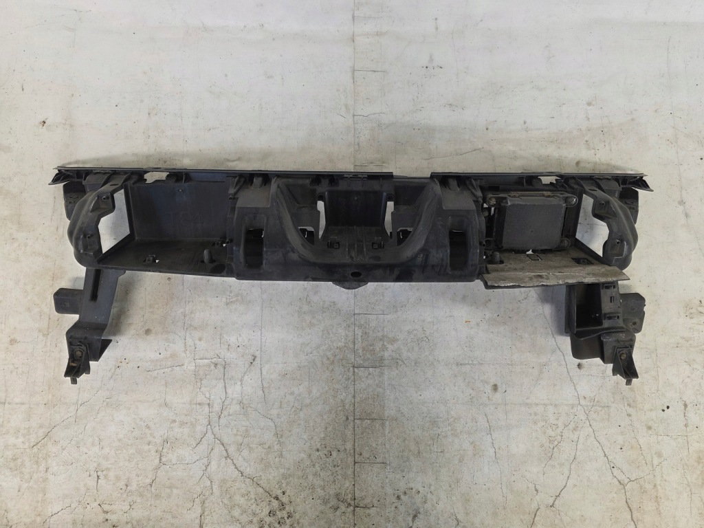фото №1, Pas передний усилитель радар передняя панель peugeot 3008 i 09-16 9685142780