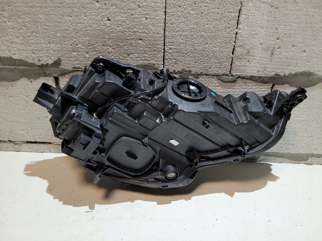 фото №7, Лампа левый перед audi a3 full led 8y0 19+