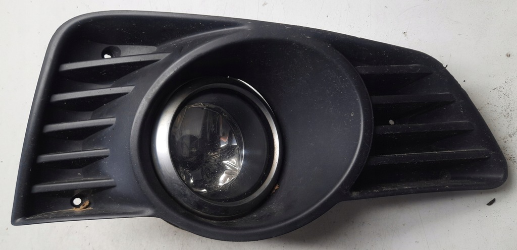 фото №1, Протитуманна фара правий решітка opel tigra b комплект