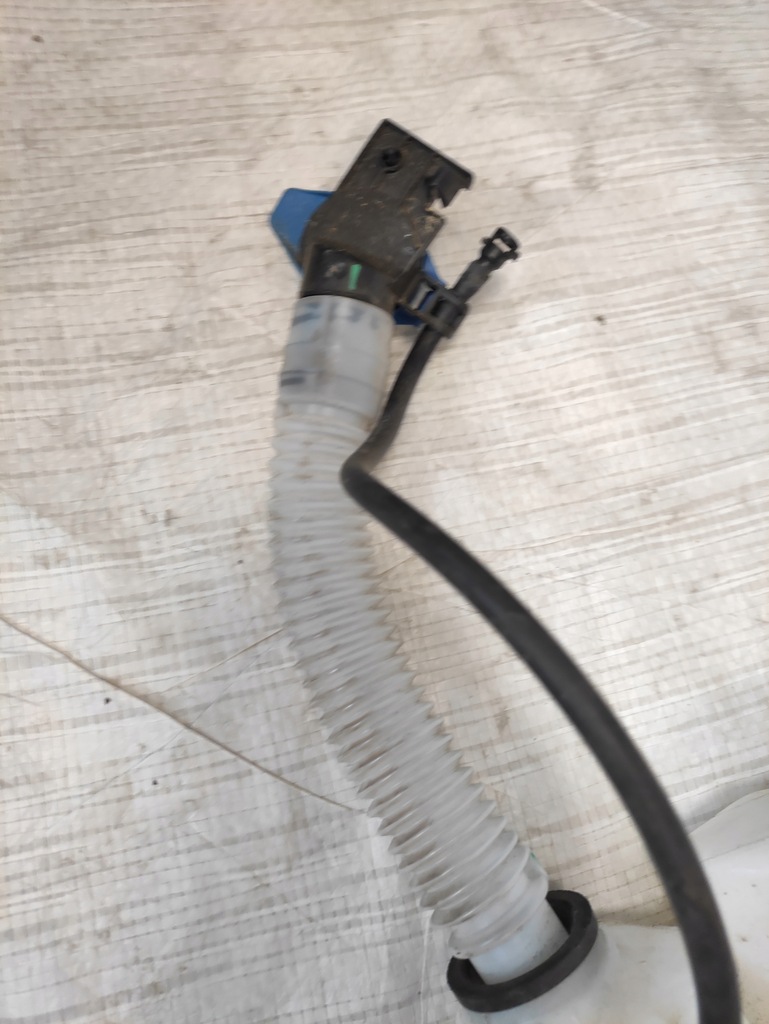 фото №3, Range velar бак омывателя hk8317b613bc