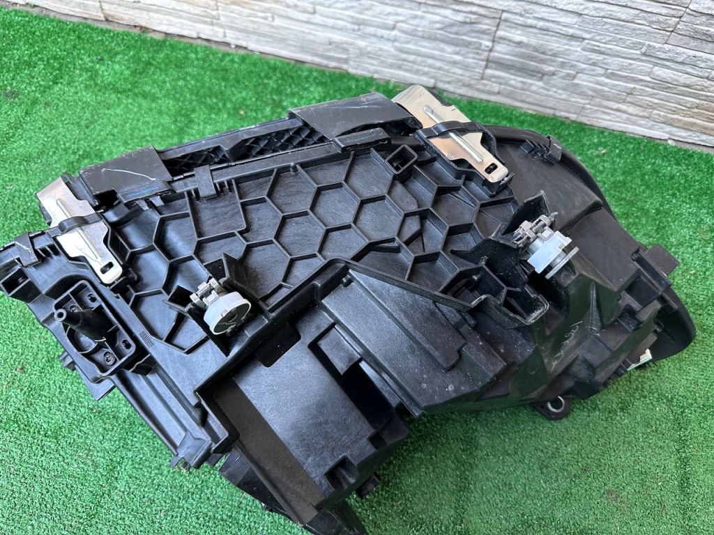 фото №7, Лампа bmw x3 x4 g01 g02 led lift lci 5a29201