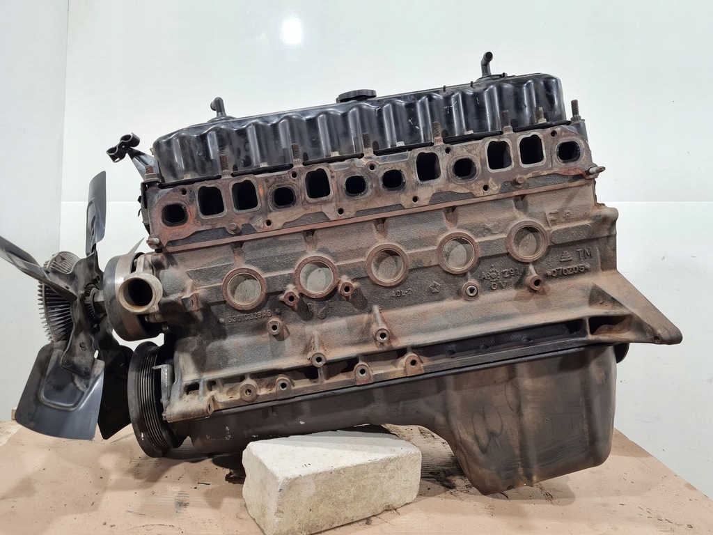 фото №16, 2005 jeep wrangler двигун 503mx15