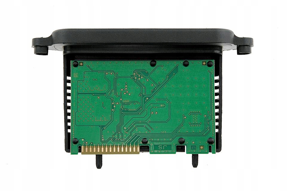 фото №14, Модуль блок керування світла halogenowyc