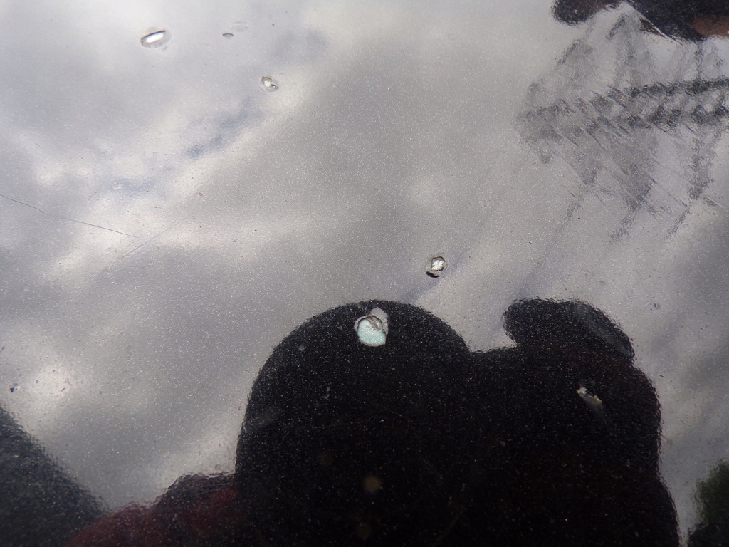 фото №8, Бампер передний перед mazda 3 bk sedan