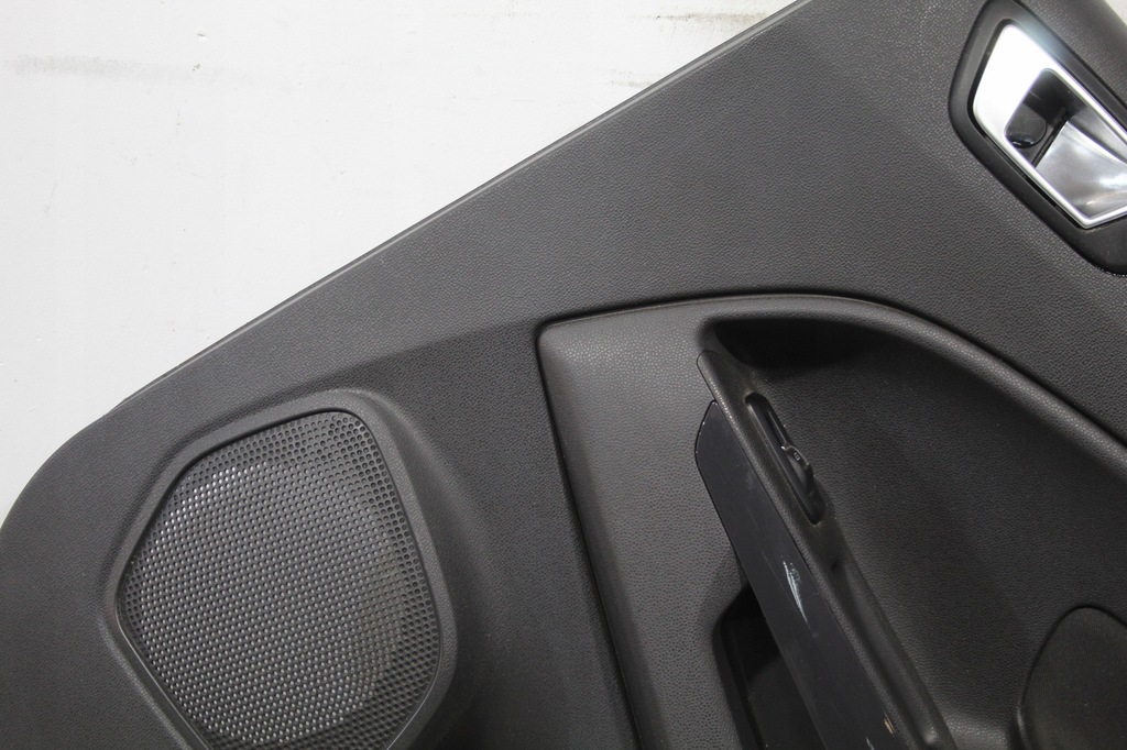 фото №3, Обшивка дверь правый задняя ford ecosport ii mk2