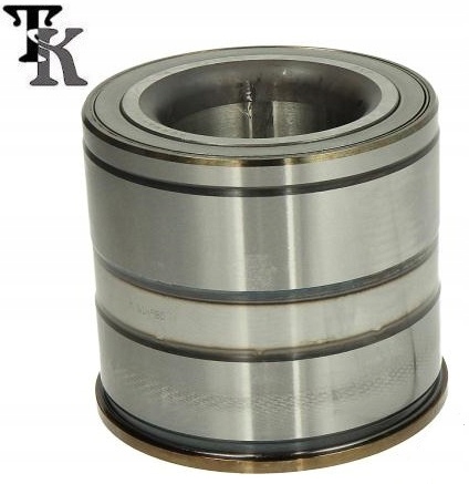 фото №2, Подшипник ступица scania 4 r перед 1868087