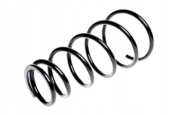 фото №1, Lesjofors пружина toyota camry 3.0 24v mcv20_