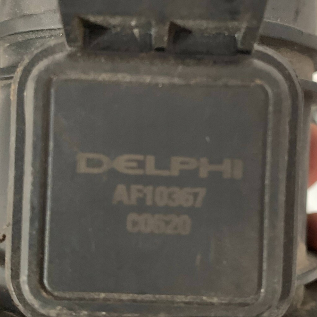 Витратомір delphi af10367 master 2 Доставка