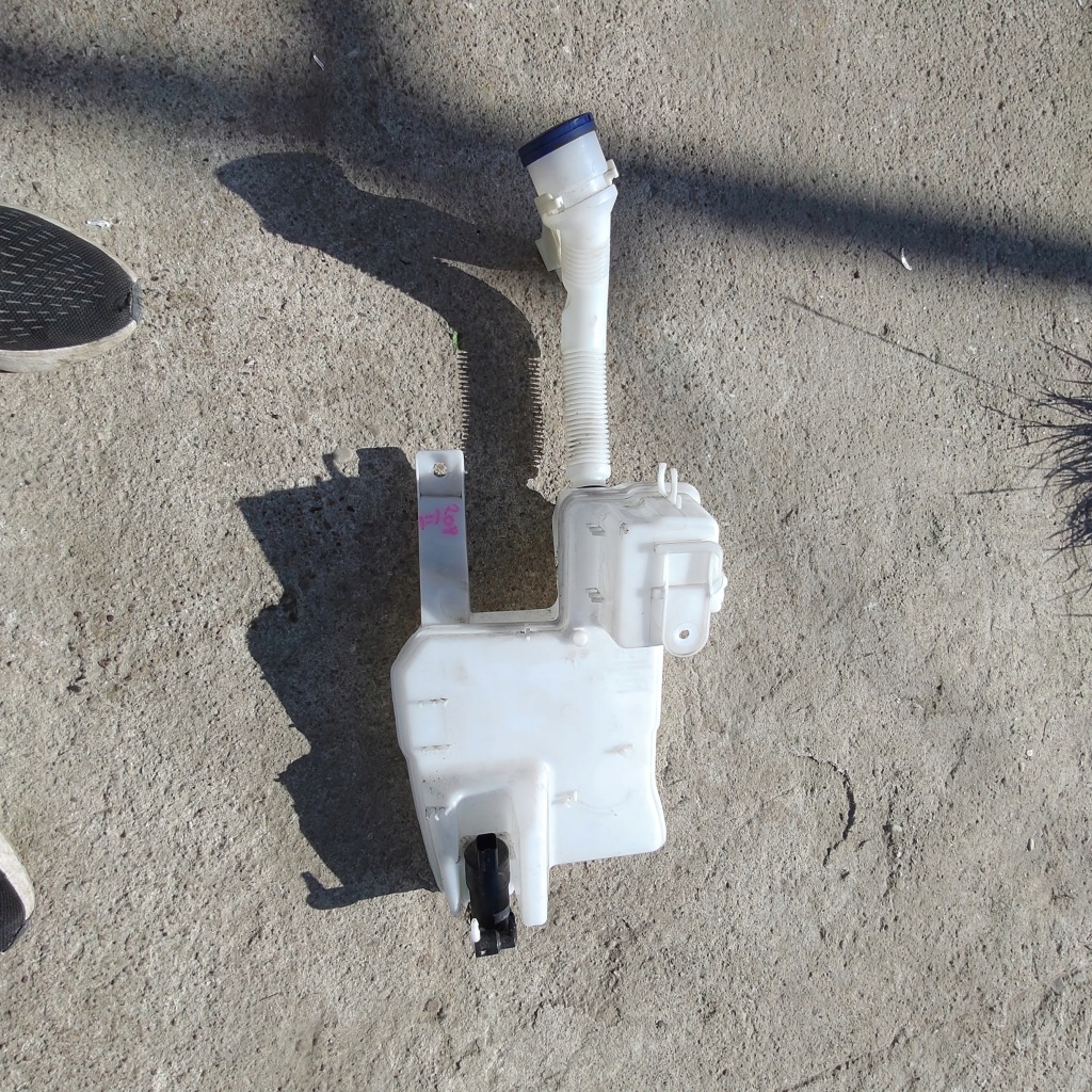 фото №1, Бачок омывателя peugeot 208 ii 2008 ii mokka ds3 crossback