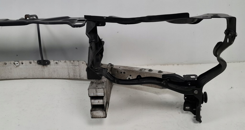 фото №6, Pas передний панель фары усилитель перед mercedes w212