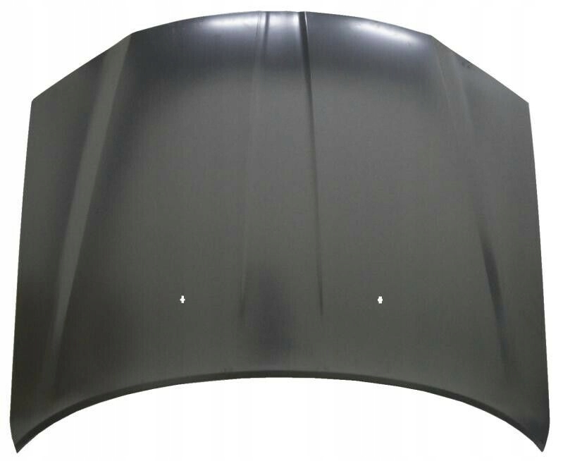 фото №1, Капот алюмінієва chrysler 300c lancia thema 2011-