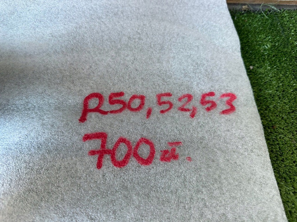 фото №5, Воздуховод mini r50 r52 r53