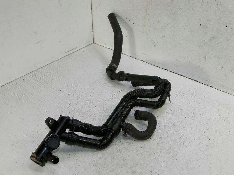 фото №6, Peugeot 207 шланг магистраль 1,4hdi 964152280