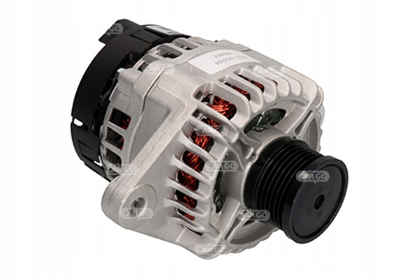 фото №3, Генератор alfa romeo giulietta fiat 500l 500x tipo jeep renegade