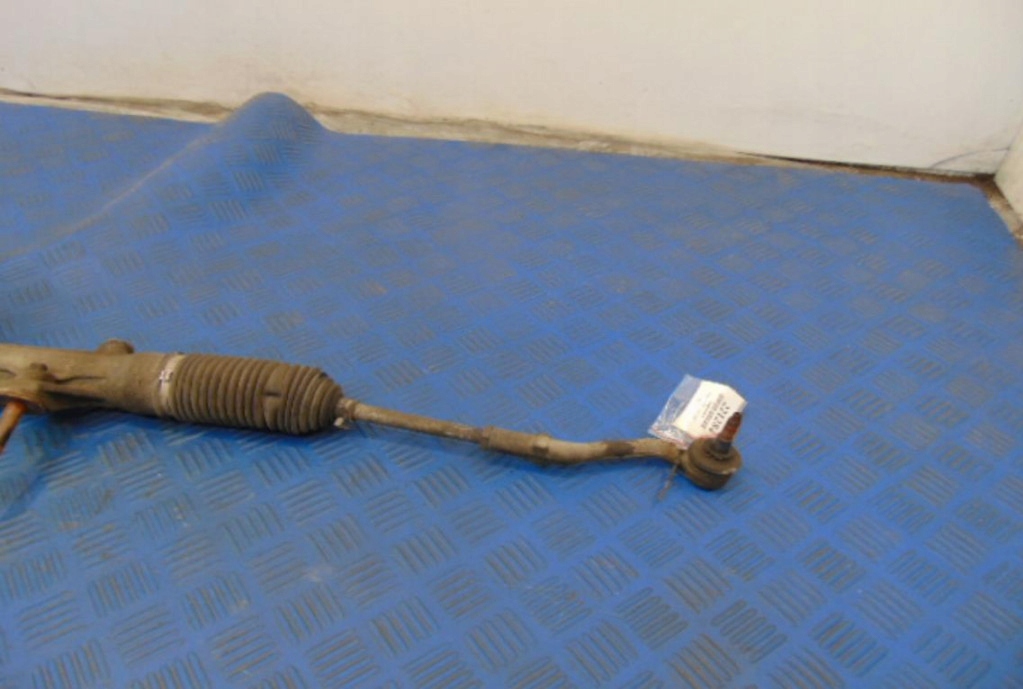 фото №4, Citroen c2 1.4b рейка рульова 6820000159a