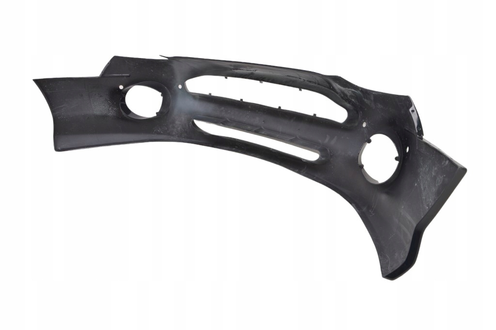 фото №12, Aston martin db7 бампер перед