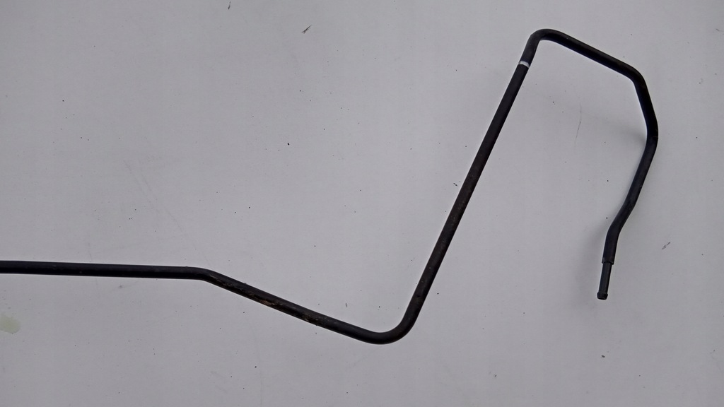 фото №5, Трубка шланг пального infiniti ex30d 3.0d