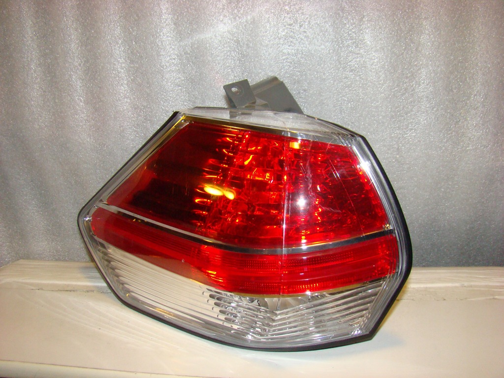 фото №1, Nissan x-trail t32 лампа задня ліва
