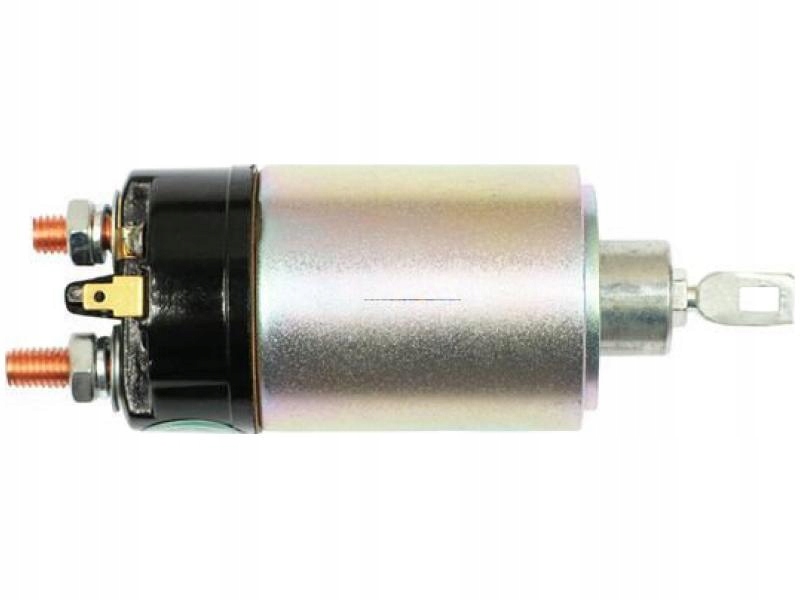 фото №10, Вимикач електромагнітний, стартер as-pl ss0154