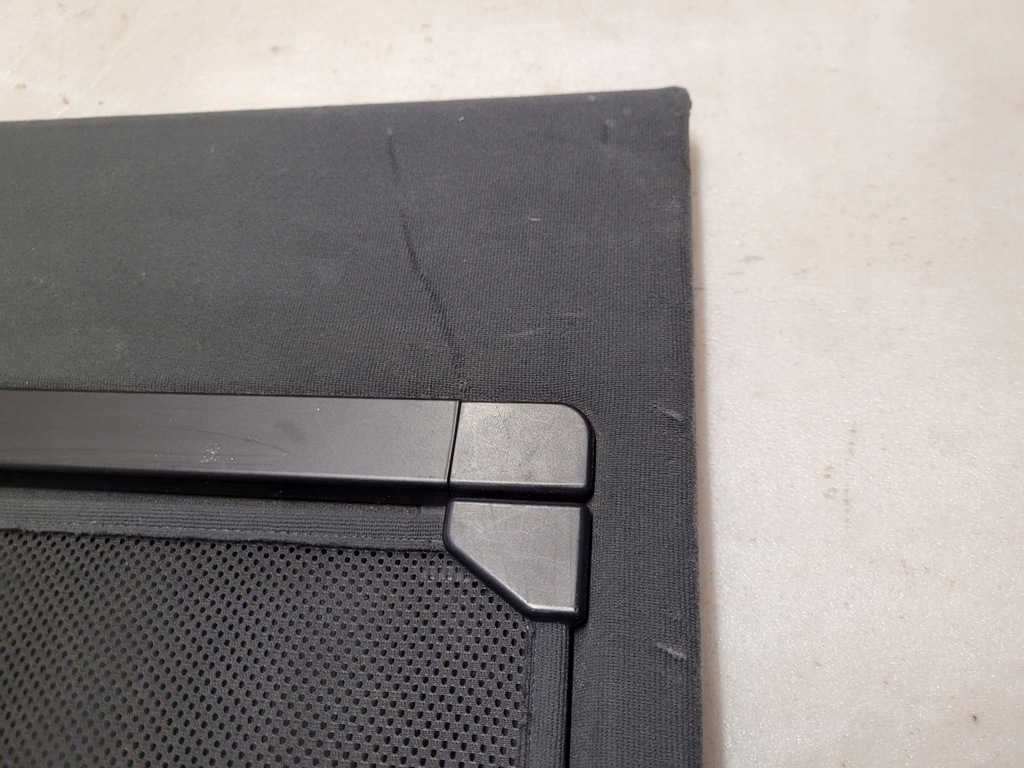 фото №5, Audi a3 8p 5d sportback полка багажника задняя задняя