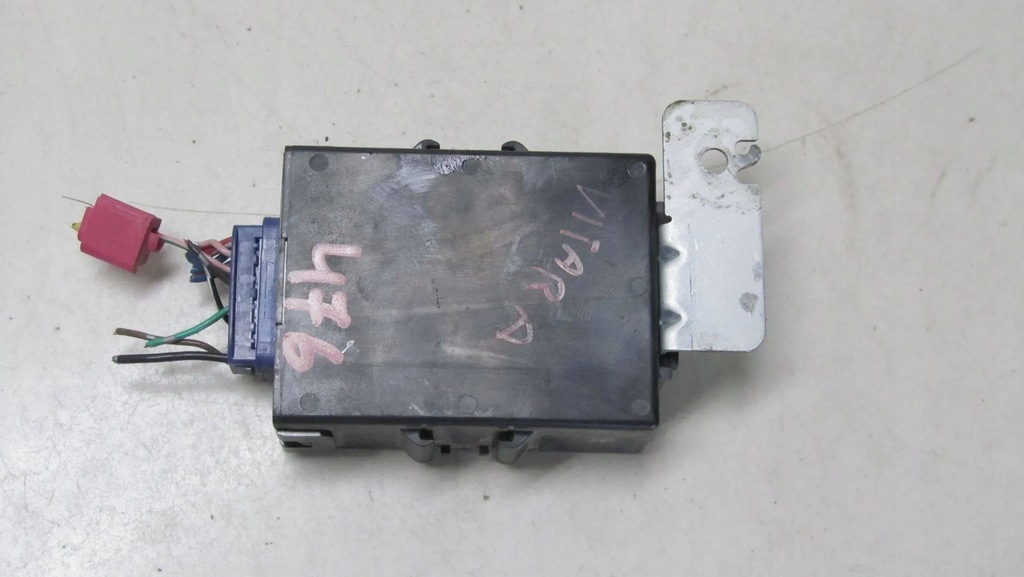 фото №5, Suzuki vitara xl7 модуль assy 37191-65d33 01-
