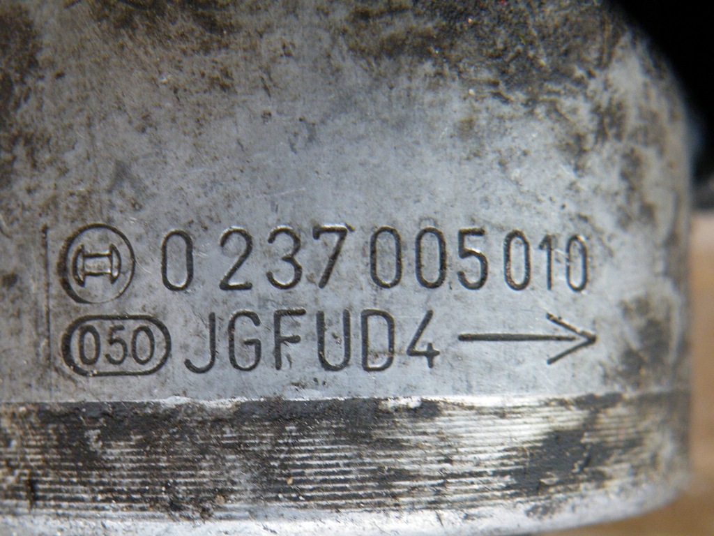 фото №6, Bmw seria 3 e30 1.6 бензин аппарат зажигание