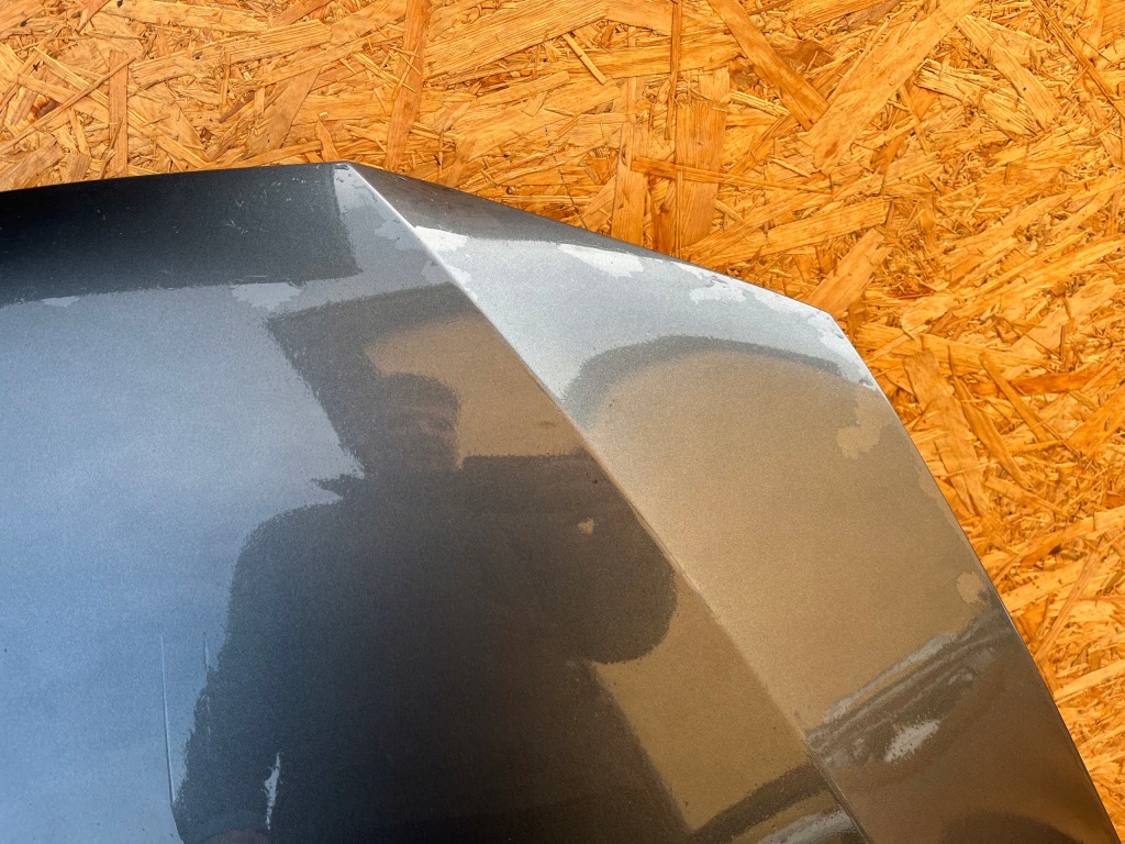 Купить Капот крышка двигателя skoda superb 2 2 рестайлинг